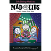Silly Siblings Mad Libs: World's Greatest Word Game - Paperback