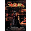 Harker: The Graphic Novel Sequel to 'Dracula' - Paperback