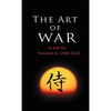 The Art of War by Sun Tzu - Hardcover