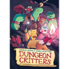 Dungeon Critters - Paperback