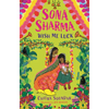 Sona Sharma, Wish Me Luck - Hardcover