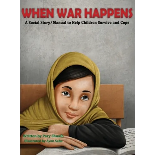 When War Happens - Hardcover