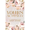 Yours Actually Special Edition - Paperback