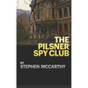 The Pilsner Spy Club - Paperback
