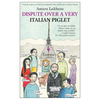 Dispute Over a Very Italian Piglet - Paperback