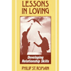 Lessons in Loving - Paperback