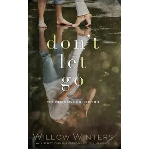 Don't Let Go - Paperback
