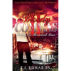 Bloody Commas 2: Living on Borrowed Time - Paperback