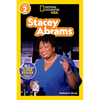 Stacey Abrams (National Geographic Kids Readers, Level 2) - Paperback