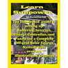 Learn Sun Power: The Illustrated guide to setting up Batteries, Inverter, Charge Controller, and Panels for a Complete Off-grid Solar E - Paperback