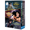 The DC Icons Series: The Graphic Novel Box Set - Paperback