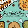 One Meal More: A Multicultural Ramadan Story - Paperback