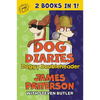 Dog Diaries: Doggy Doubleheader: Two Dog Diaries Books in One: Mission Impawsible and Curse of the Mystery Mutt - Hardcover