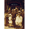 Morven - Paperback