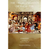 The Origin and Deeds of the Goths - Paperback