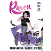 Teen Titans: Raven (Connecting Cover Edition) - Paperback