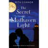 The Secret of Misthaven Light: Kindred Spirits Mysteries - Paperback