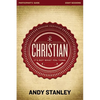 Christian Bible Study Participant's Guide: It's Not What You Think - Paperback