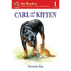Carl and the Kitten - Paperback