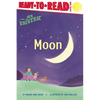 Moon: Ready-To-Read Level 1 - Hardcover