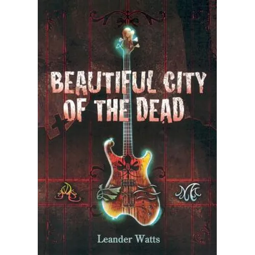 Beautiful City of the Dead - Paperback