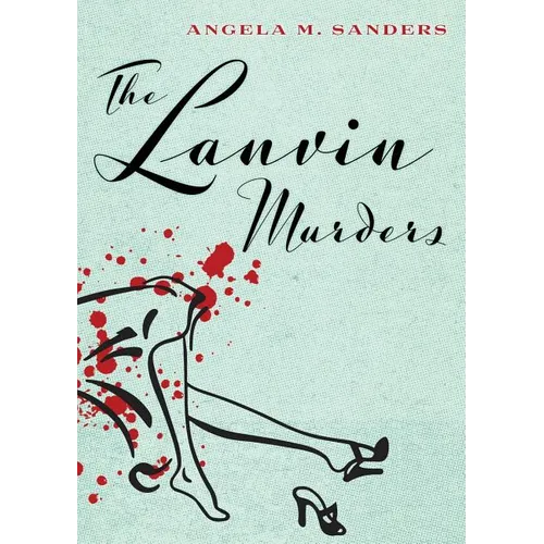 The Lanvin Murders - Paperback