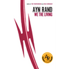 We the Living - Mass Market Paperbound