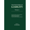 Frontiers of Liability: Volume 1 - Paperback