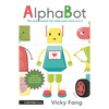 Alphabot - Hardcover