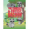 The Coolest & Cutest Racoon Coloring Book For Kids: 25 Fun Designs For Boys And Girls - Perfect For Young Children Preschool Elementary Toddlers - Paperback