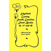 Edgefield County, South Carolina Deed Books 16, 17 and 18 - Paperback