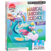 Magical Unicorn Science - Hardcover