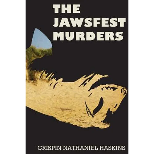 The JAWSfest Murders - Paperback