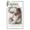 Rejoice in Your Work: A 44-Day Devotional for Finding Contentment in God's Plan for Your Work - Paperback