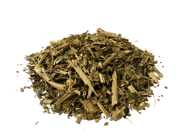 Passion Flower, Cut, Sifted