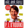 Age and Guile Beat Youth, Innocence, and a Bad Haircut - Paperback