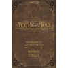 Praying with Jesus: Meditations on the Lord's Prayer - Paperback