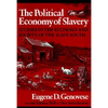 The Political Economy of Slavery: Studies in the Economy and Society of the Slave South - Paperback