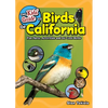 The Kids' Guide to Birds of California: Fun Facts, Activities and 86 Cool Birds - Paperback