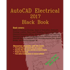 AutoCAD Electrical 2017 Black Book - Paperback