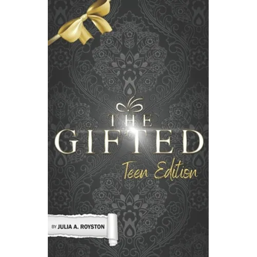 The Gifted: Teen Edition - Paperback