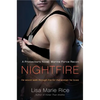 Nightfire: Marine Force Recon - Paperback