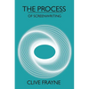 The Process: of Screenwriting - Paperback