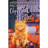 Copycat Killer Thriller - Paperback