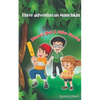 Three adventurous Munchkin - Paperback
