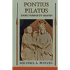 Pontius Pilatus: Dark Passage to Heaven - Paperback