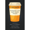 Extreme Love May Cause Death - Paperback