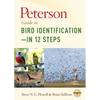 Peterson Guide to Bird Identification--In 12 Steps - Hardcover