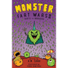 Monster Fart Wars: Farts vs. Boogers: Book 2 - Paperback