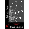 Widdershins - Paperback